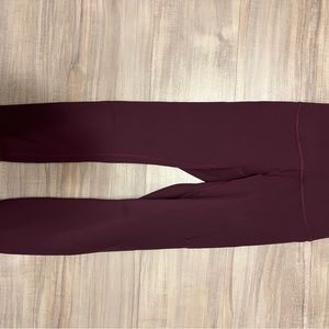 Lululemon Align legging 25”